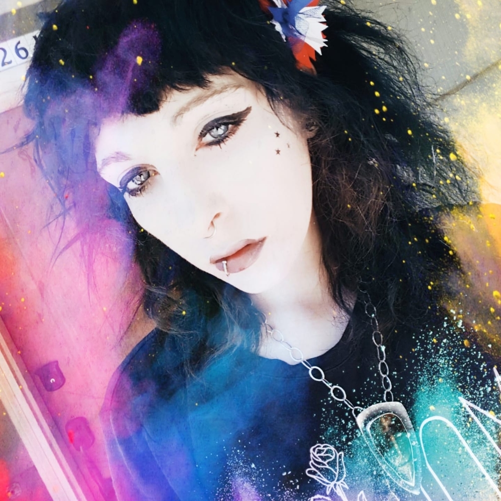 Meet your Posher, Elsa